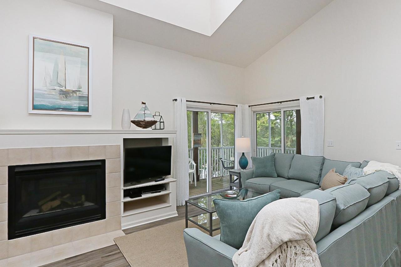Sea Colony - 55021 Pine Lake شاطئ بيثاني المظهر الخارجي الصورة