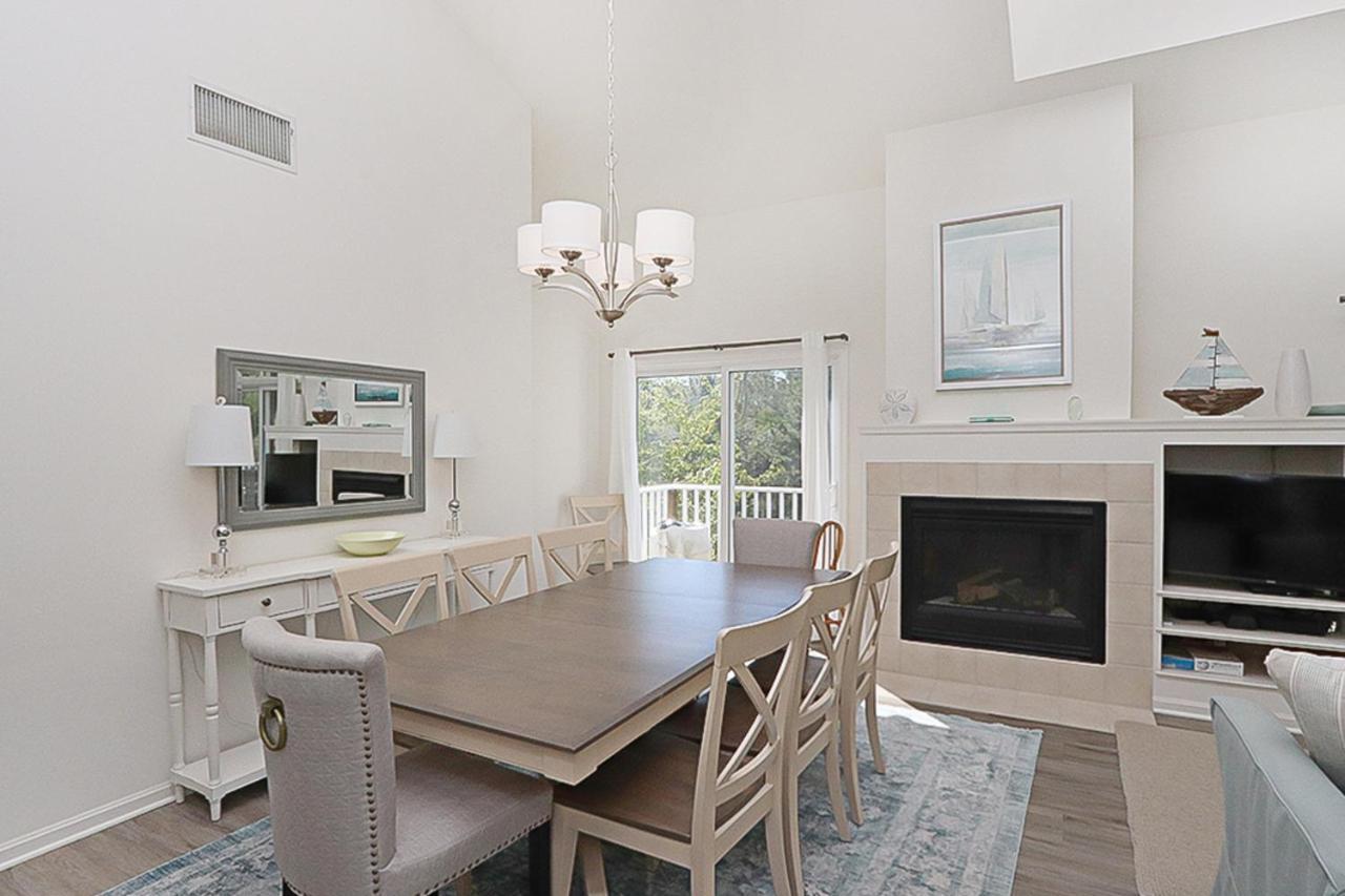 Sea Colony - 55021 Pine Lake شاطئ بيثاني المظهر الخارجي الصورة