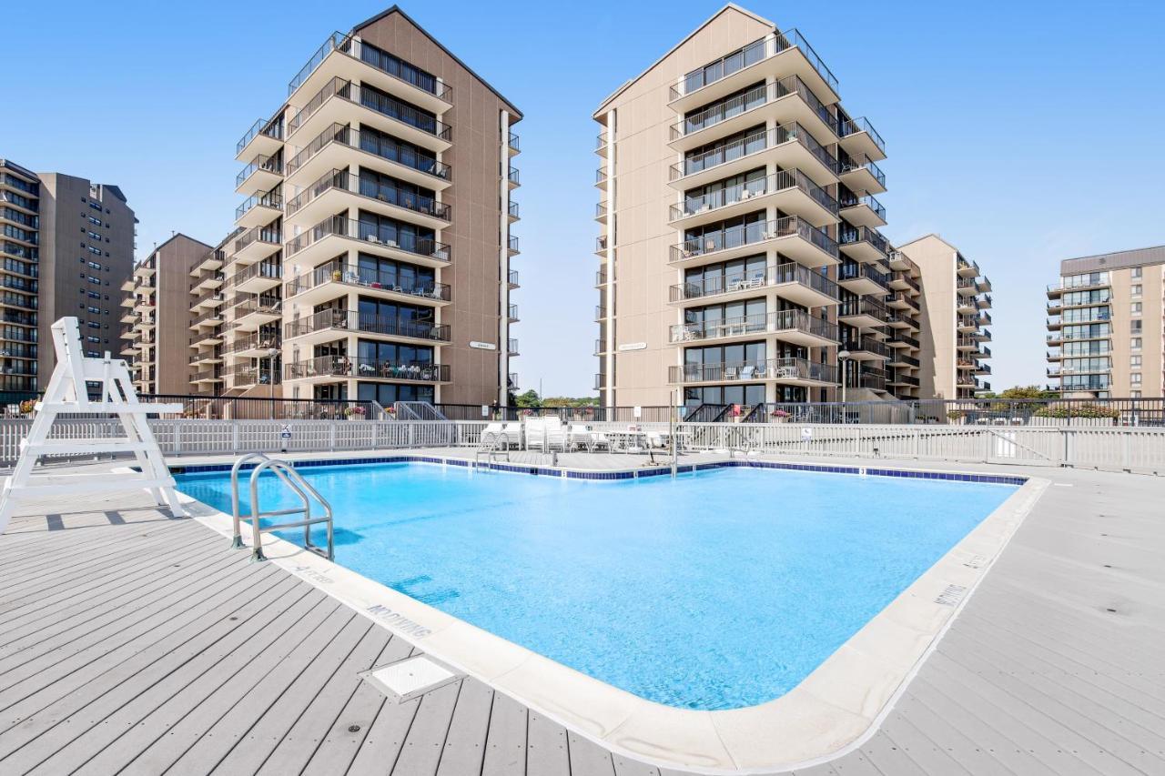 Sea Colony - 55021 Pine Lake شاطئ بيثاني المظهر الخارجي الصورة