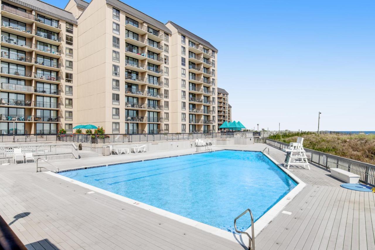 Sea Colony - 55021 Pine Lake شاطئ بيثاني المظهر الخارجي الصورة